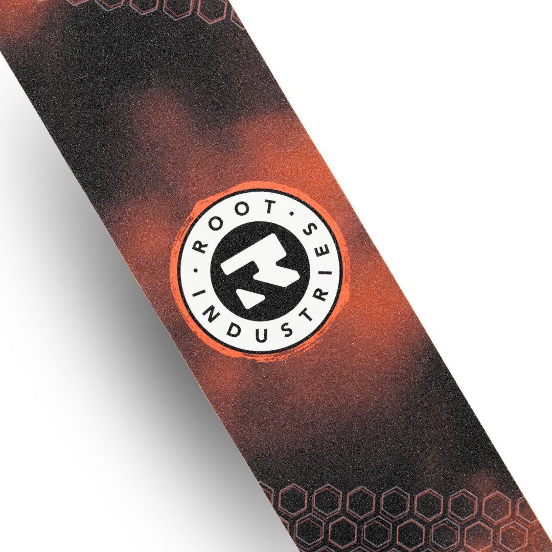 Root Industries 23" Griptape - Orange - 2