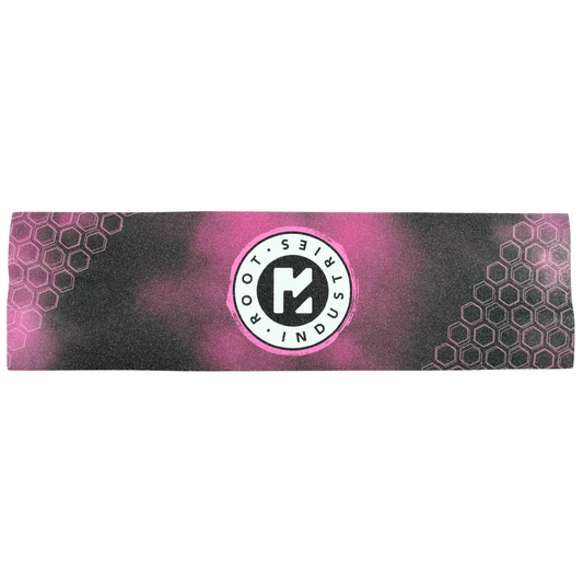 Root Industries 23" Griptape - Pink