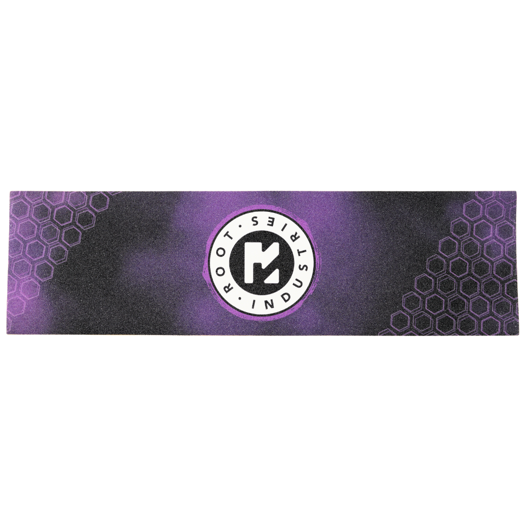 Root Industries 23" Griptape - Purple