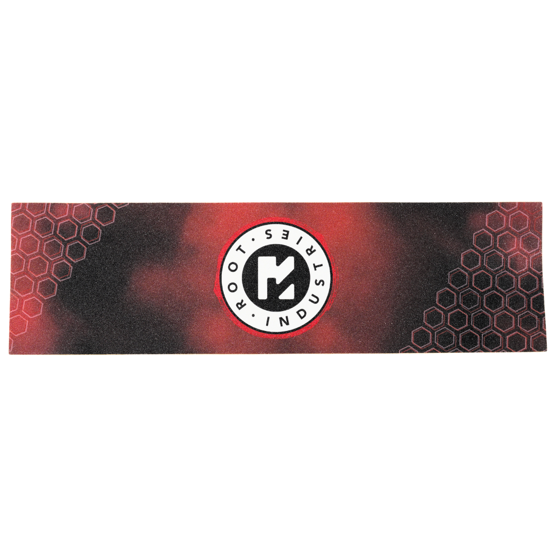 Root Industries 23" Griptape - Red