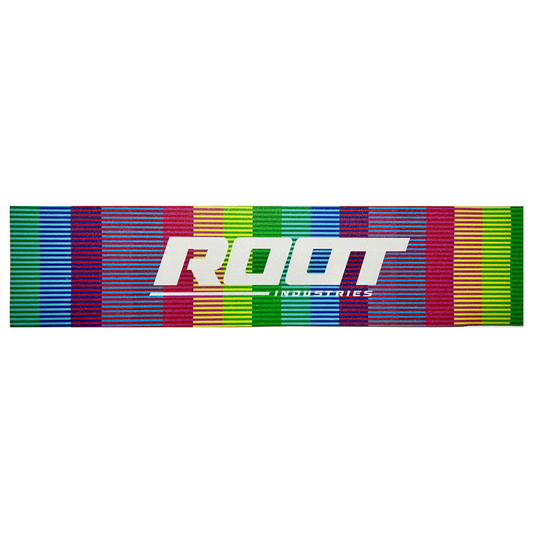 Root Industries 5.1" x 21.5" Griptape - Transmission