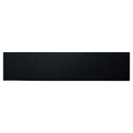 Root Industries 5.5" x 23" Griptape - Plain Black