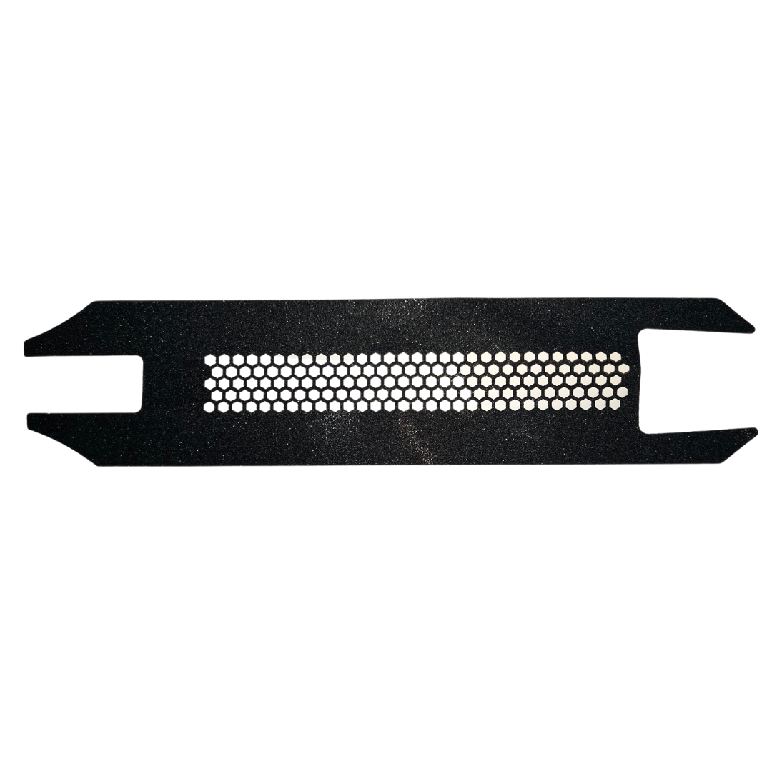 Root Industries INVICTUS v2 Griptape - HoneyCore Cut-out