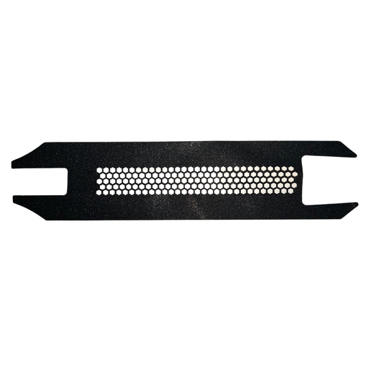 Root Industries INVICTUS v2 Griptape - HoneyCore Cut-out