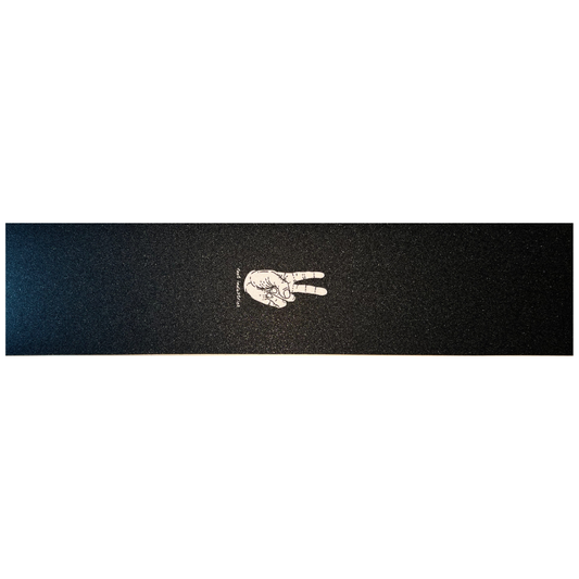 Root Industries 5.1" x 21.5" Griptape - Peace