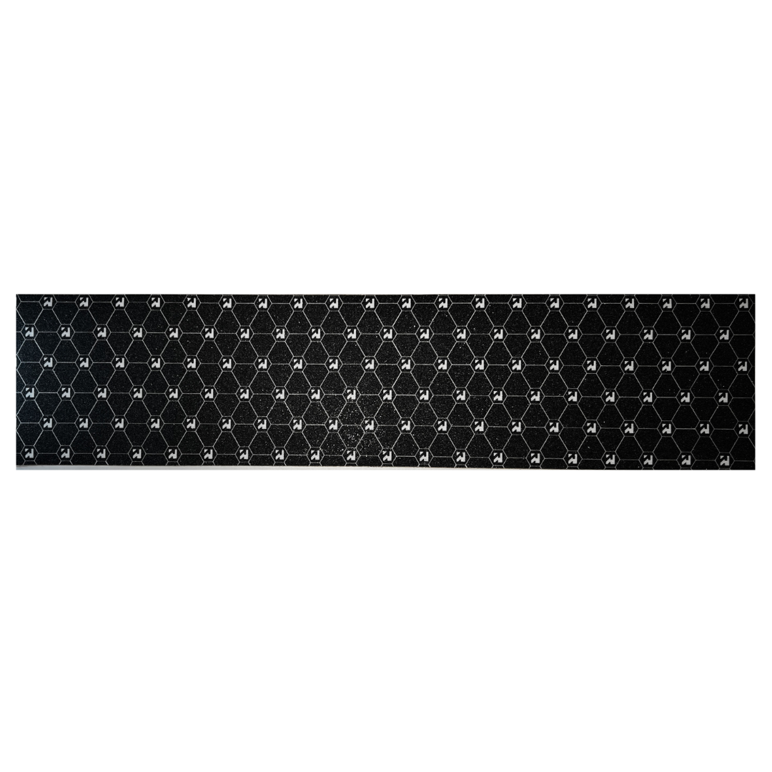 Root Industries 5.1" x 21.5" Griptape - Sexy Hexy