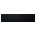 Root Industries 6.5" x 23" Griptape - Plain Black