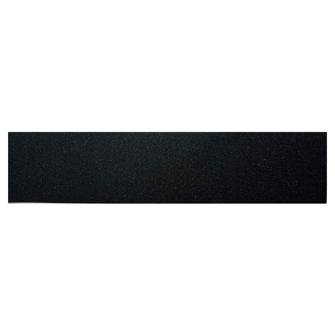 Root Industries 6.5" x 23" Griptape - Plain Black