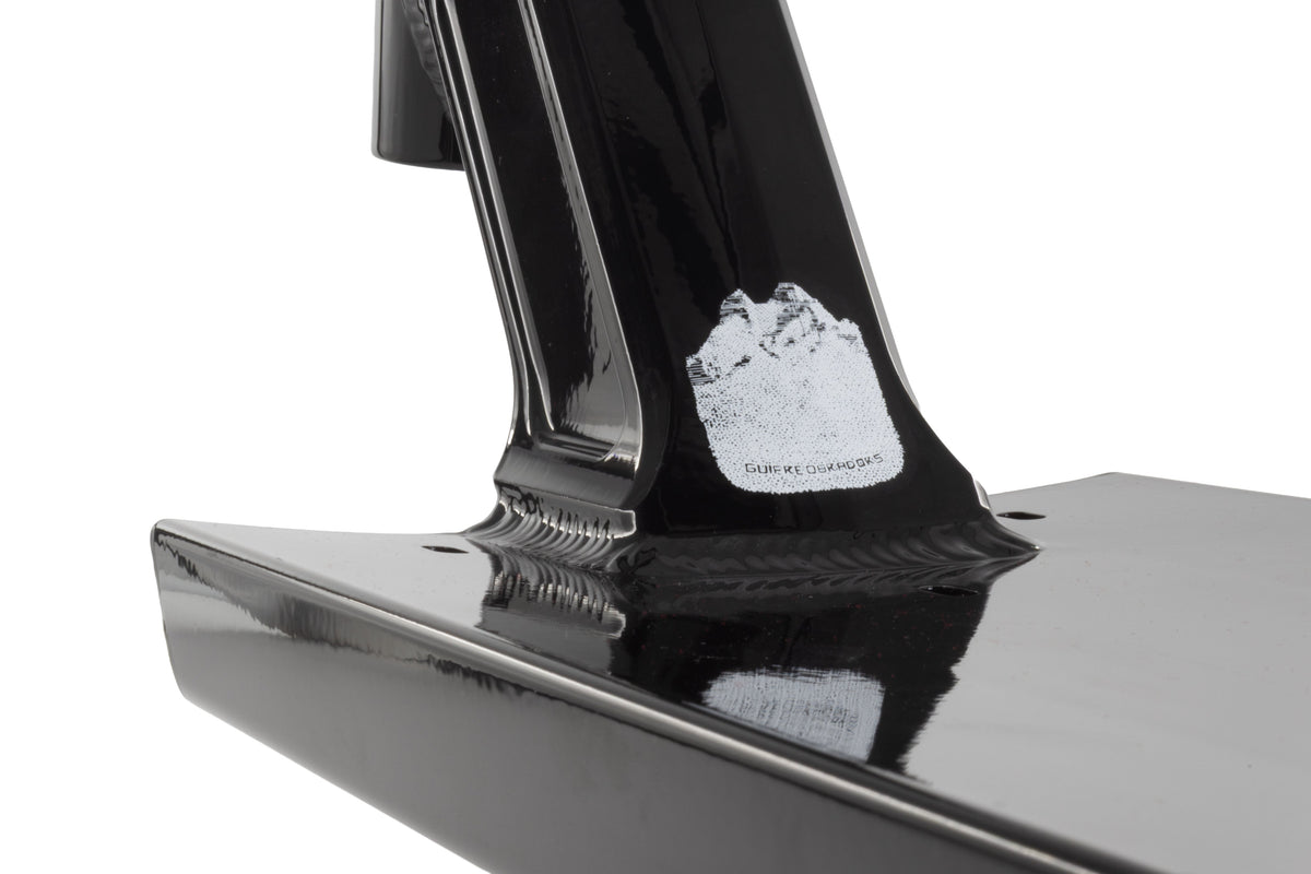 NATIVE Ventura Deck Guifré Obradors Signature