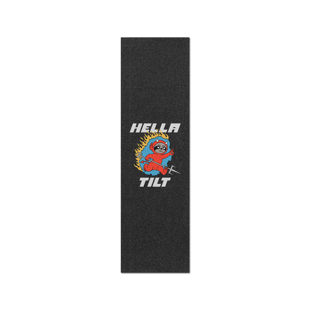 Hella Grip x Tilt Portal Griptape