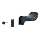 I-GLIDE  Seat for 3 wheels scooter Black