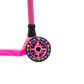 I-GLIDE 3-Wheel Kids Scooter - Hot Pink