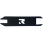 Root Industries TYPE R PRO Griptape - Logo Cut-out
