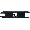 Root Industries TYPE R PRO Griptape - Logo Cut-out