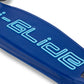 I-GLIDE 3-Wheel Kids Scooter - Blue/Blue - 4