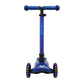 I-GLIDE 3-Wheel Kids Scooter - Blue/Blue - 3