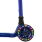 I-GLIDE 3-Wheel Kids Scooter - Blue/Blue - wheel