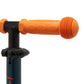 I-GLIDE 3-Wheel Kids Scooter - Blue/Orange - 5