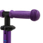 I-GLIDE 3-Wheel Kids Scooter - Purple/Blue - 5