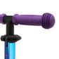 I-GLIDE 3-Wheel Kids Scooter - Limited Edition Purple/NeoChrome - 5
