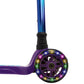 I-GLIDE 3-Wheel Kids Scooter - Limited Edition Purple/NeoChrome - 6
