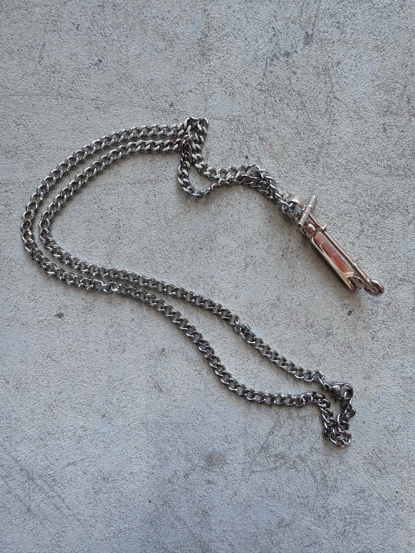 Syndicate A1 Necklace