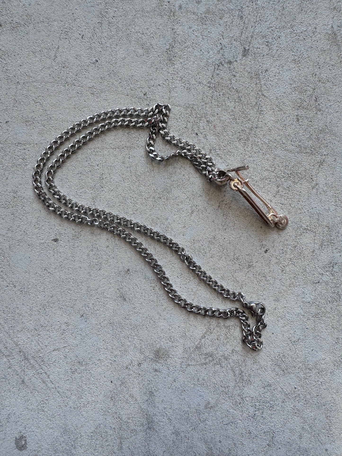 Syndicate A1 Necklace