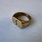 Syndicate Emblem Ring