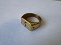 Syndicate Emblem Ring