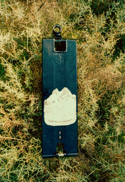NATIVE Ventura Deck Guifré Obradors Signature