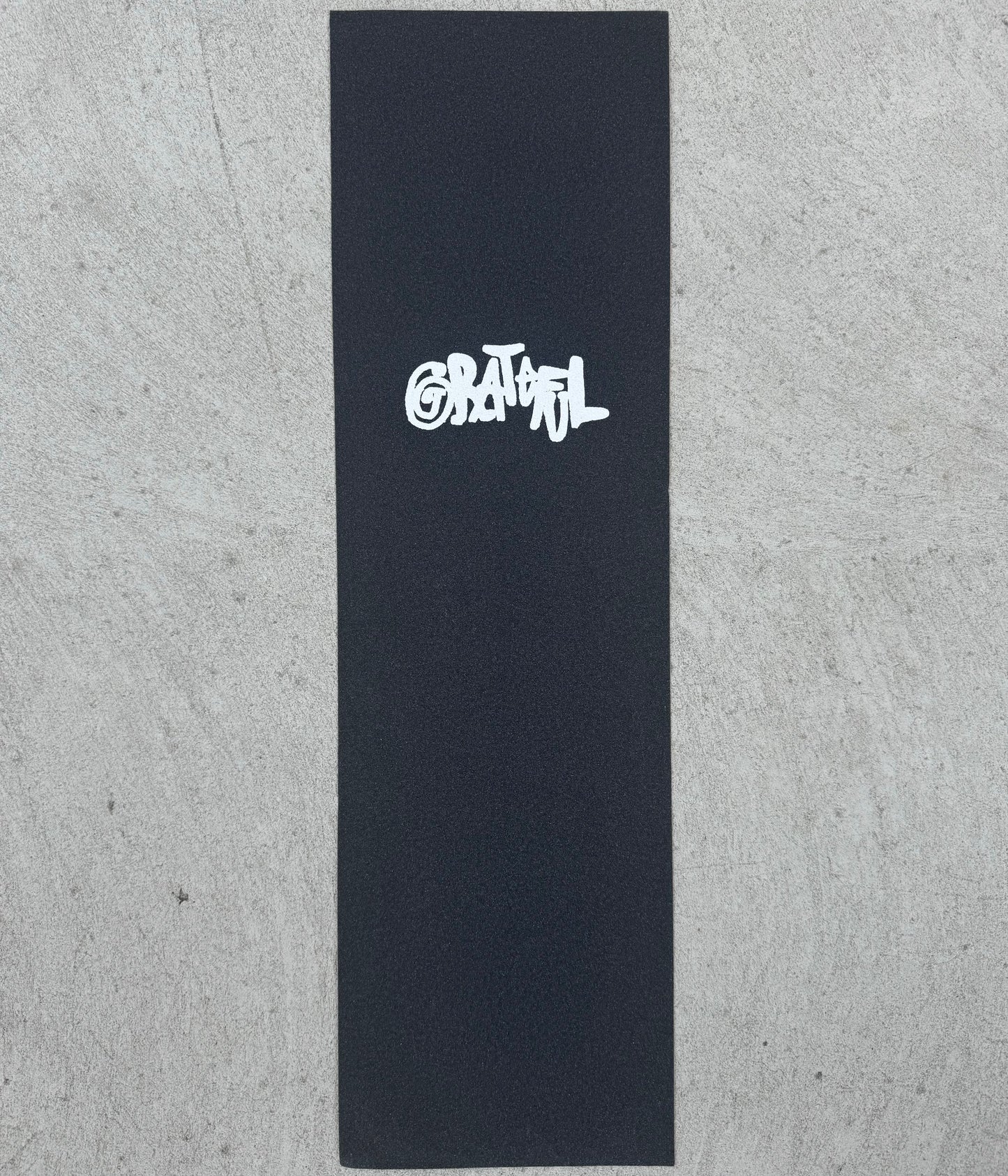 Joel Ingold Grateful Griptape