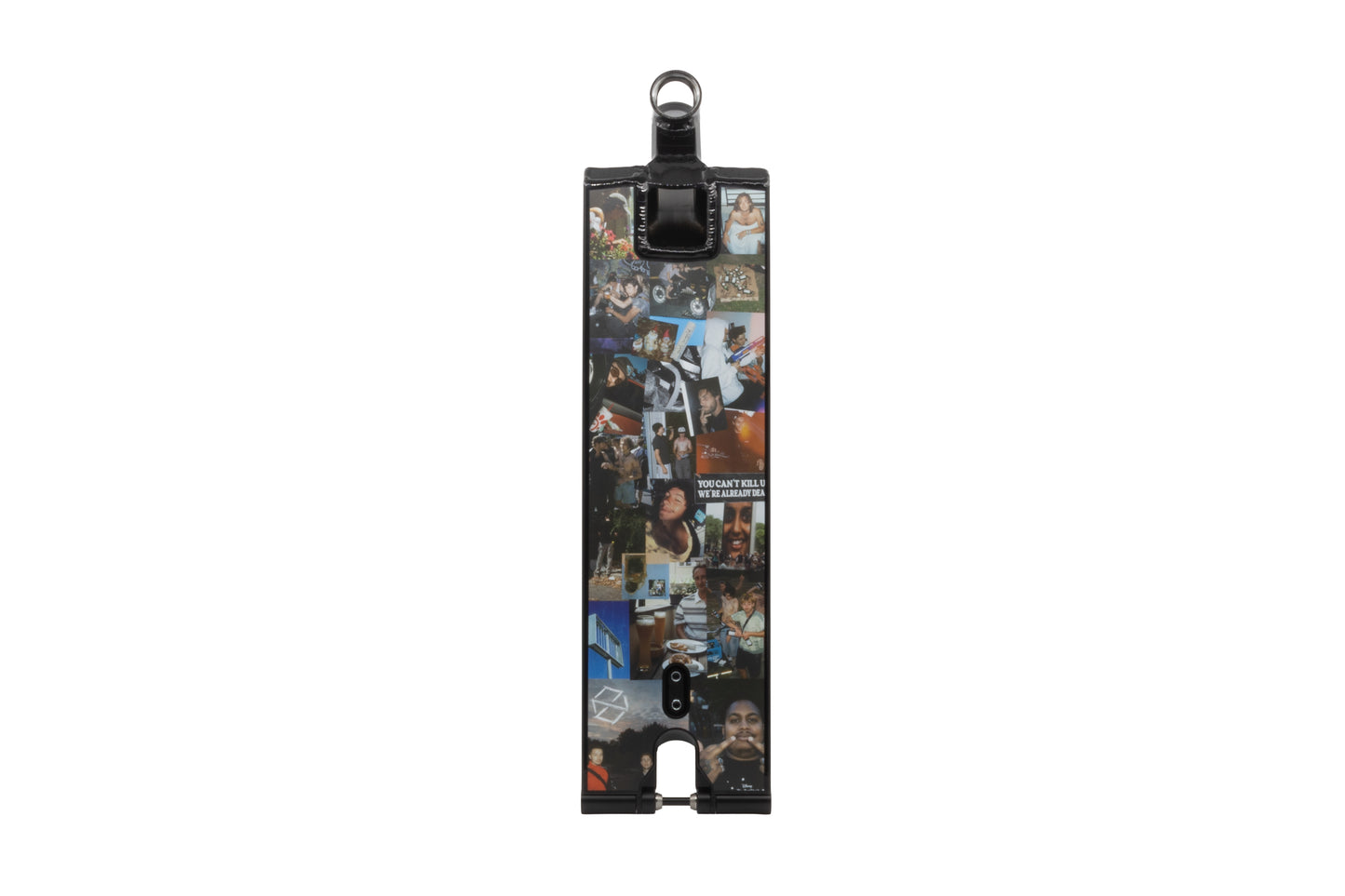 NATIVE Ventura Deck Joel Ingold Signature