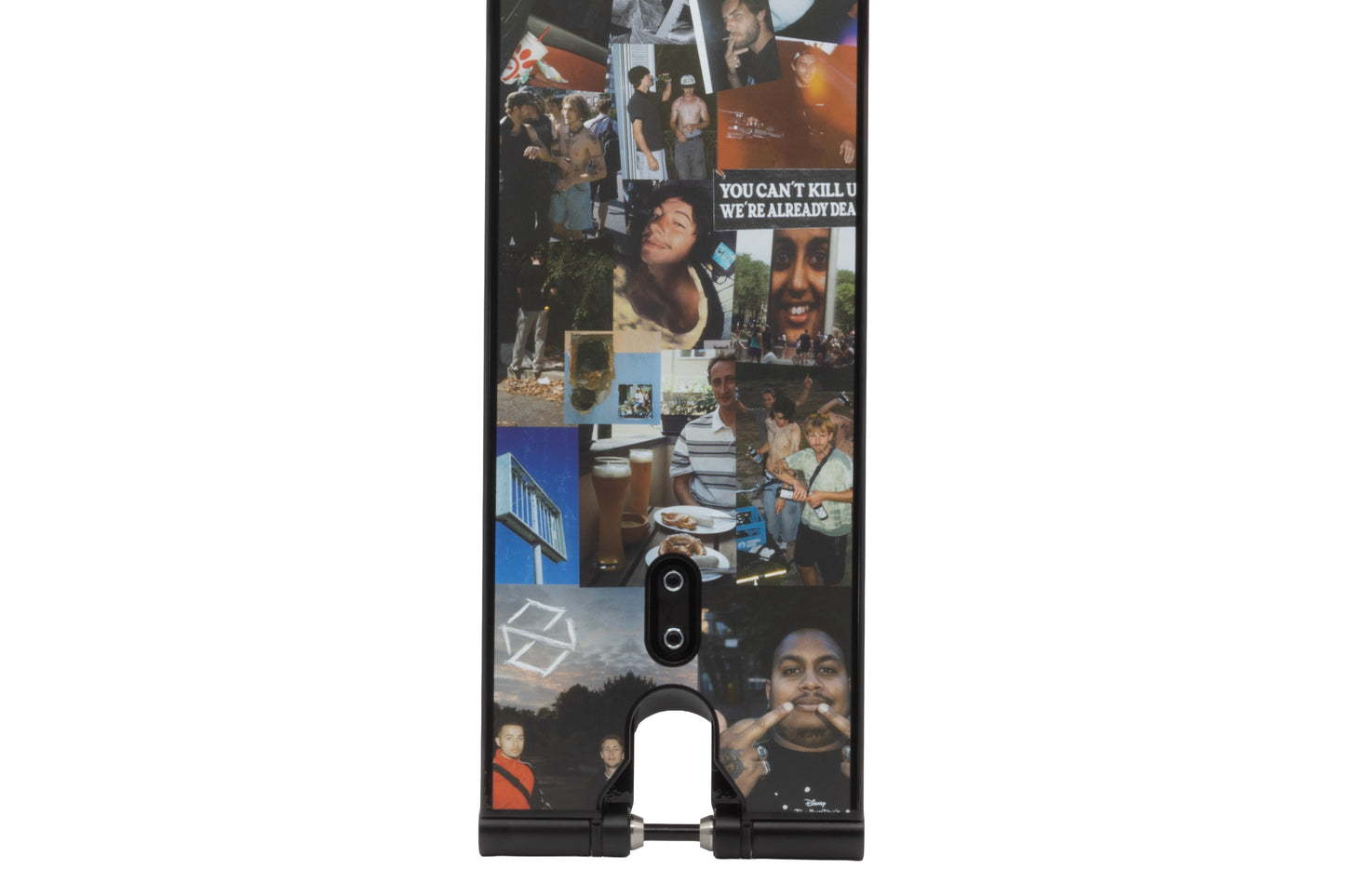 NATIVE Ventura Deck Joel Ingold Signature