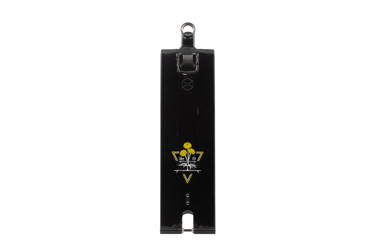 Ventura Deck Kevin Austin Signature