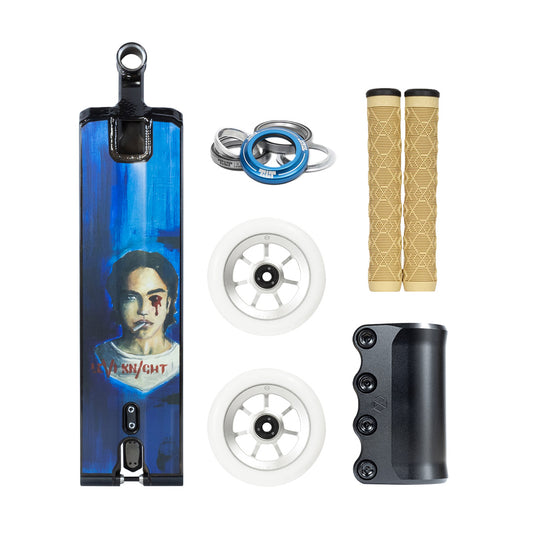 NATIVE Levi Saver Pack