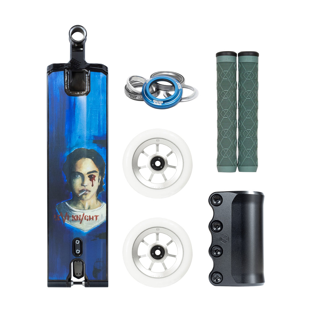 NATIVE Levi Saver Pack
