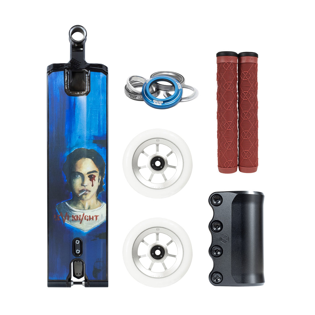 NATIVE Levi Saver Pack
