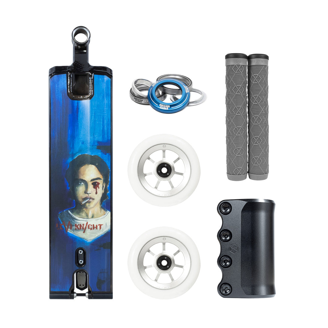 NATIVE Levi Saver Pack