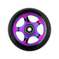 Drone LUXE 3 Dual-Core Feather-light Scooter Wheel 110mm - Neochrome (single)