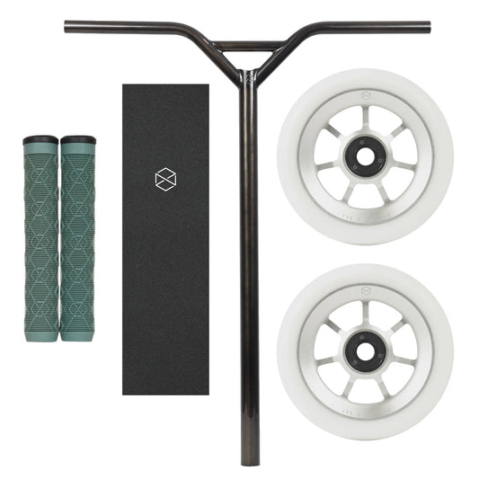 NATIVE Yield Profile Pack