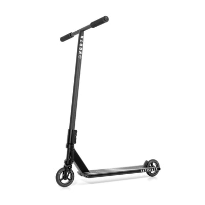 North Satisfact Complete Scooter