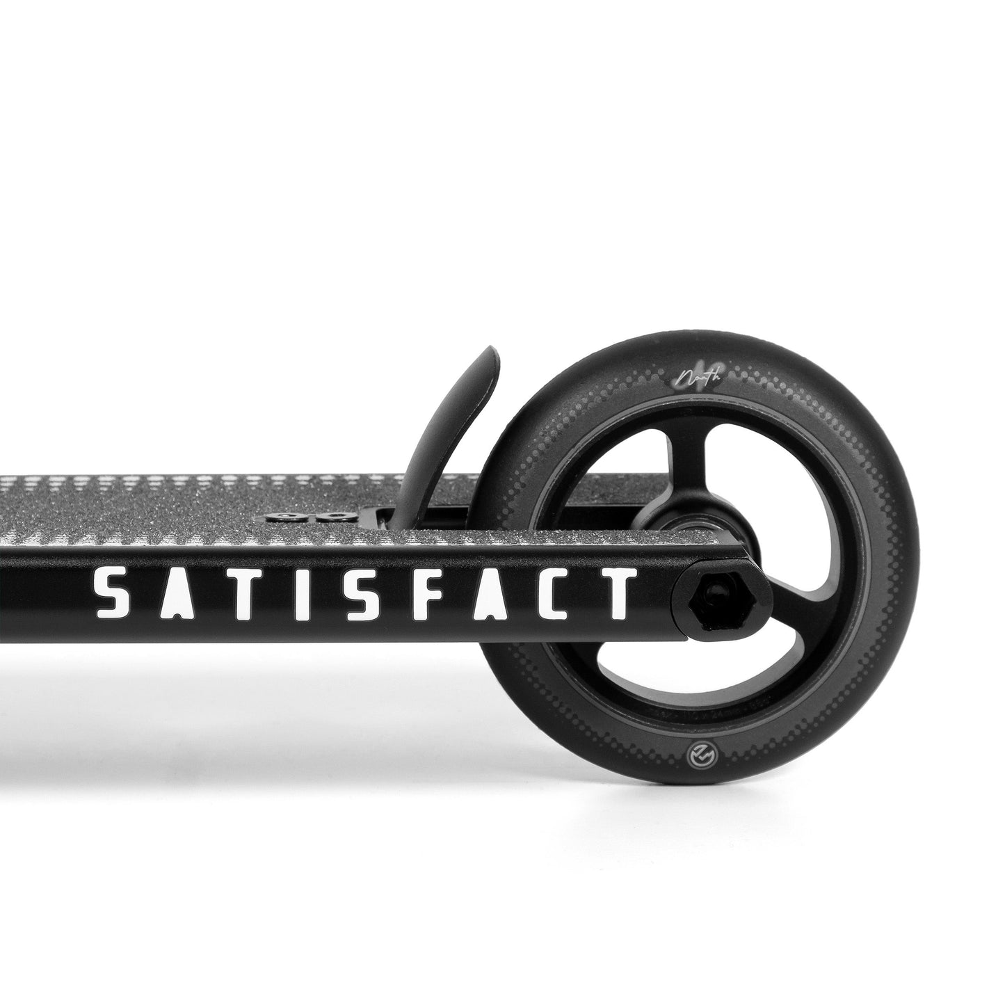North Satisfact Complete Scooter