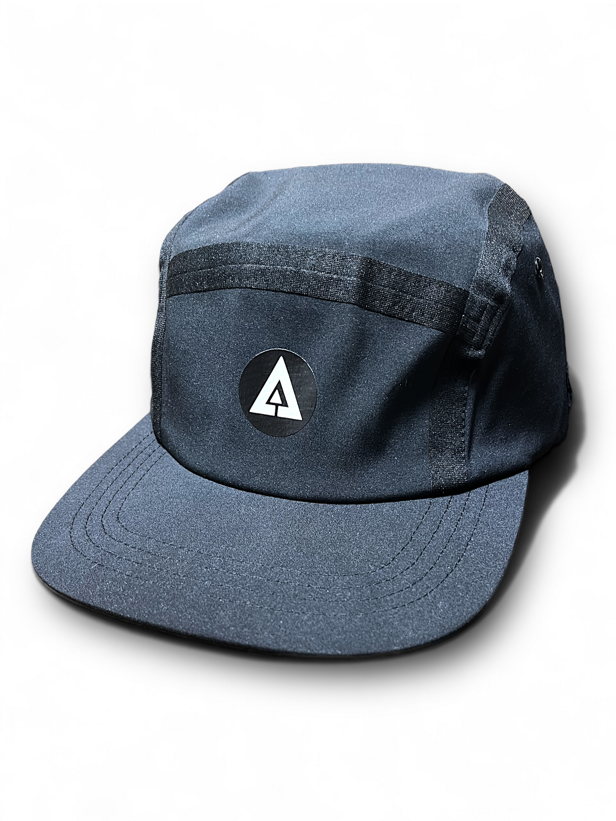 Aestasis 4-Panel Cap