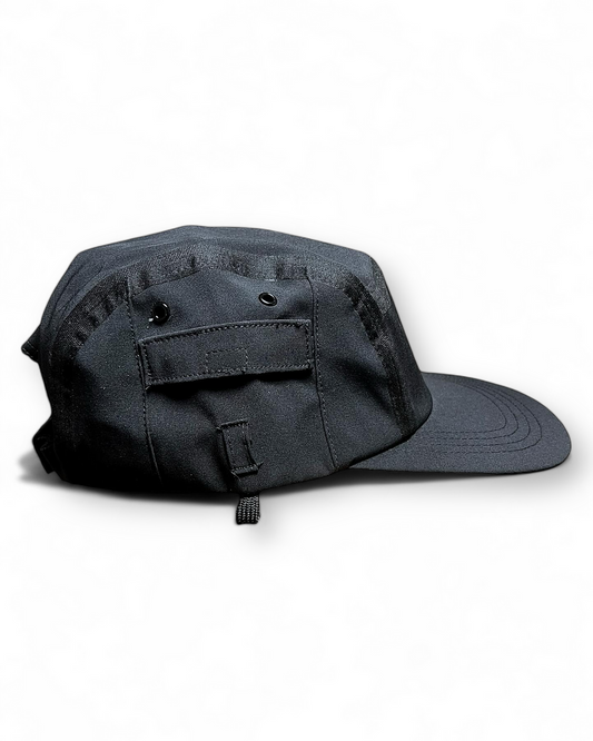 Aestasis 4-Panel Cap