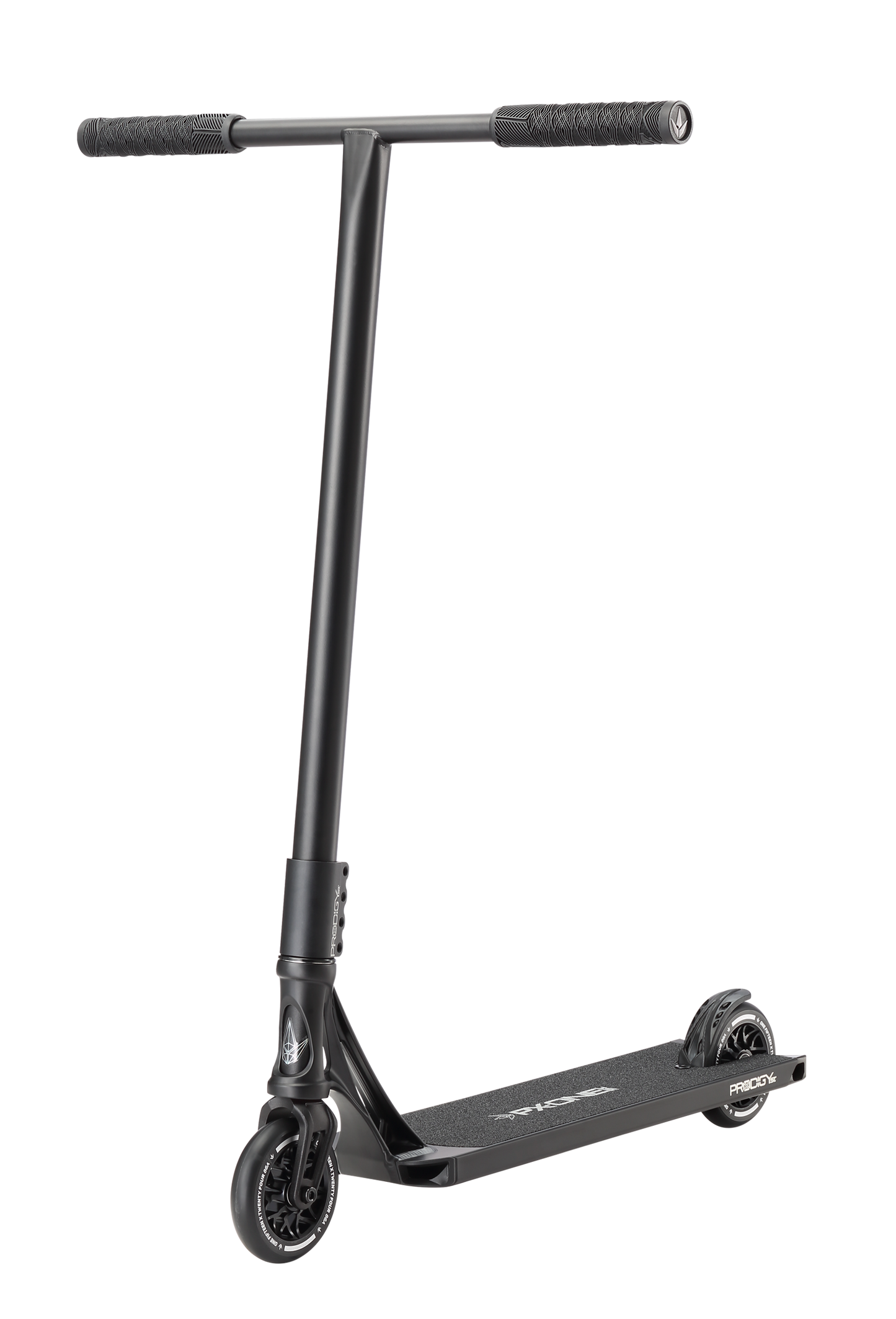 Envy PX-ONE Street Complete