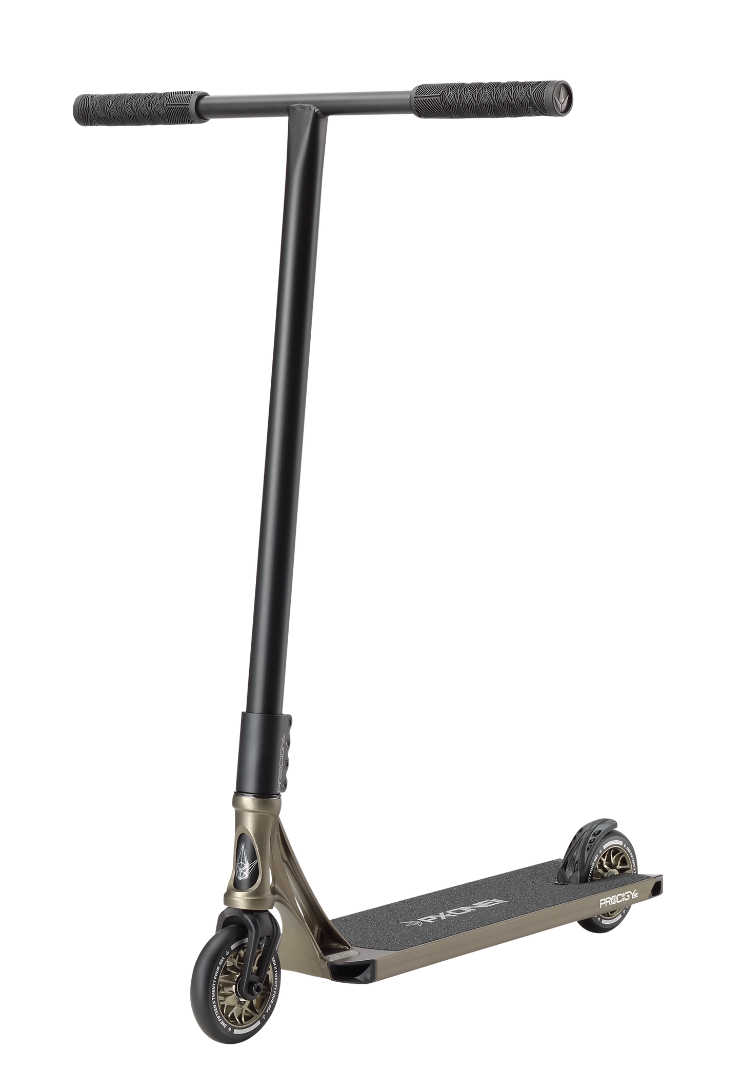 Envy PX-ONE Street Complete