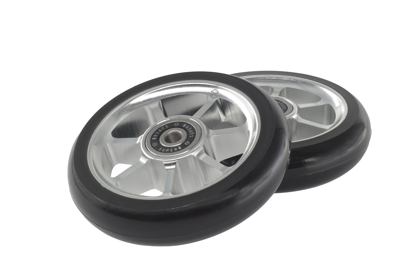 NATIVE Profile II Wheels