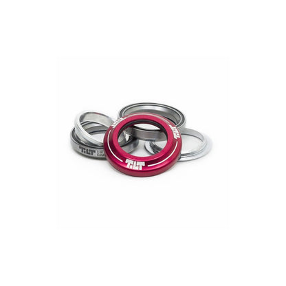 Tilt Integrated Headset