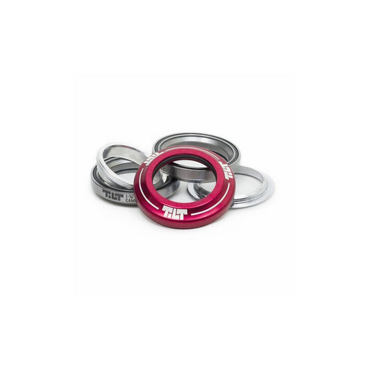 Tilt Integrated Headset