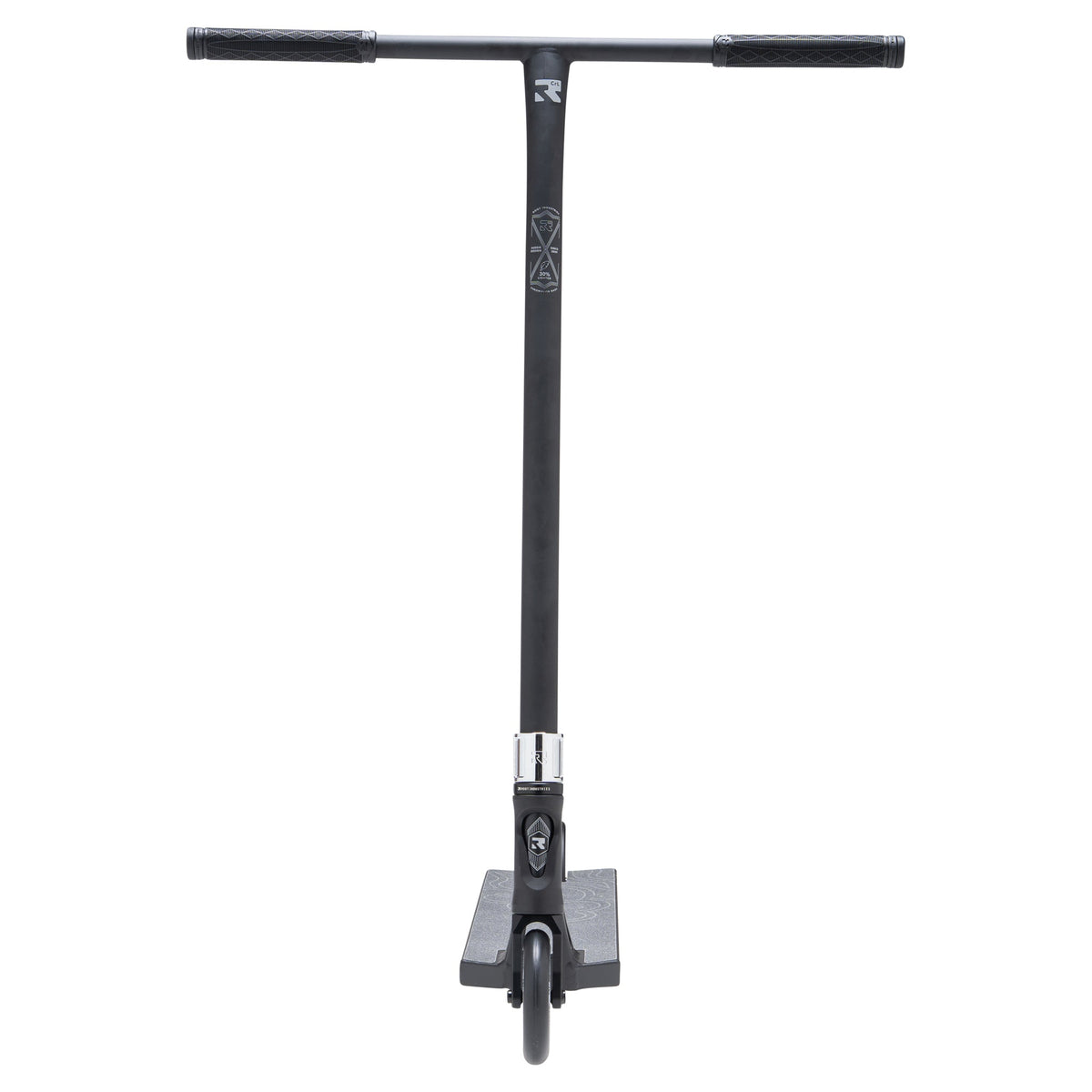 Root Industries Air RS v3 Complete - Black - front view